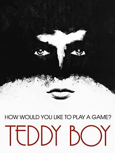 Teddy Boy (2015) постер
