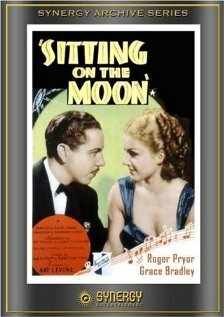 Sitting on the Moon (1936) постер