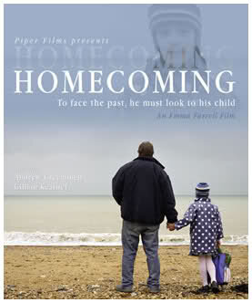 Homecoming (2003) постер