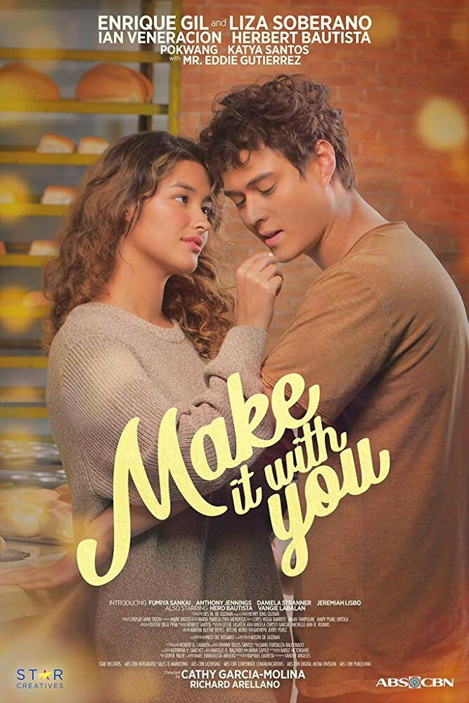 Make It with You (2020) постер