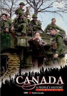 Канада: Истории о людях (2000) постер