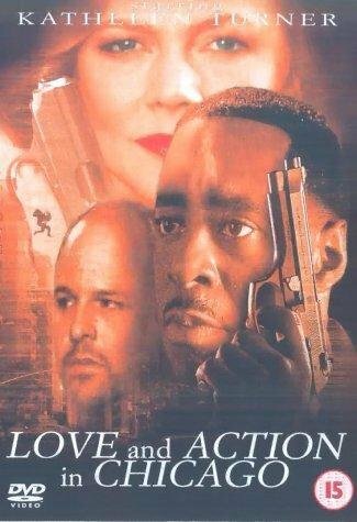 Любовь и жизнь в Чикаго (1999) постер