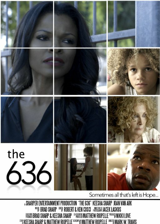 The 636 (2014) постер