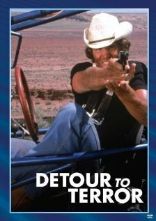 Detour to Terror (1980) постер
