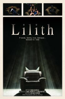 Lilith (2012) постер