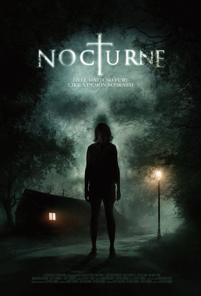 Nocturne (2016) постер