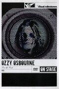 Ozzy Osbourne: Live & Loud (1993) постер