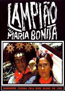 Лампиан и Мария Бонита (1982) постер
