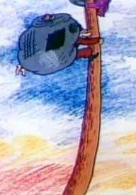 Горшок-насмешник (1990) постер