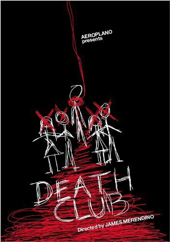 Клуб смерти (2008) постер