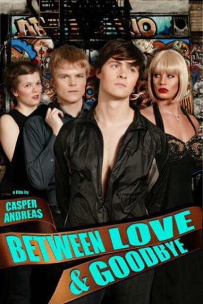 Между любовью и прощанием (2008) постер