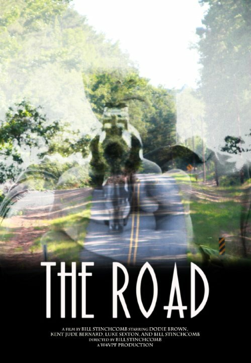 The Road (2014) постер