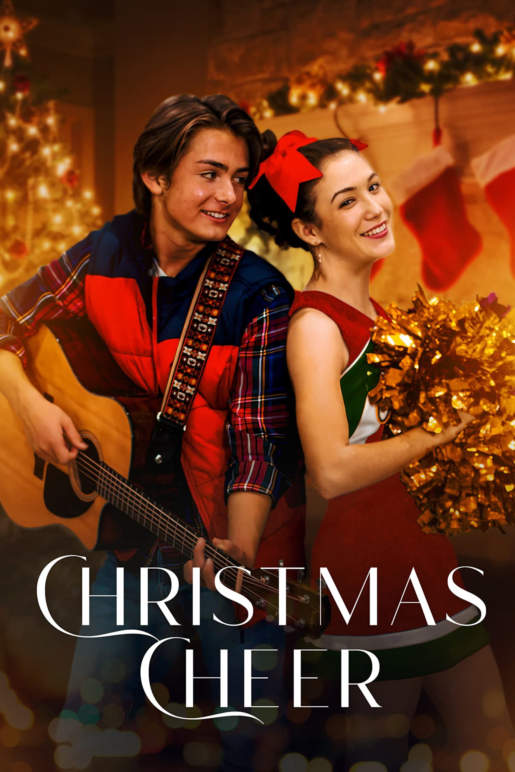 Christmas Cheer постер