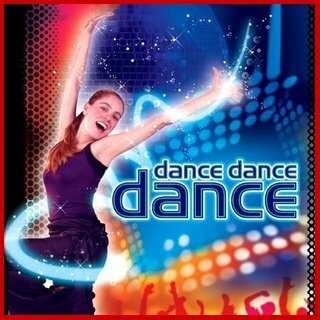 Танцы, танцы, танцы (2007) постер