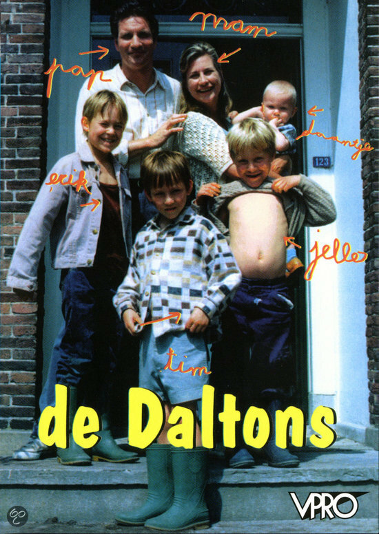 Мальчишки с улицы Дальтона (1999) постер