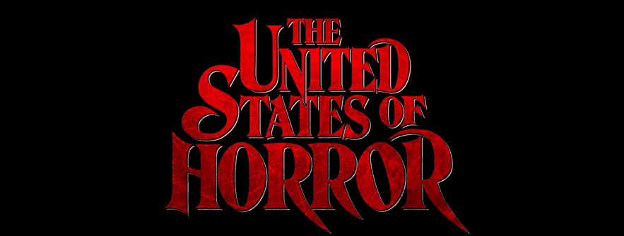 The United States of Horror: Chapter 1 (2021) постер