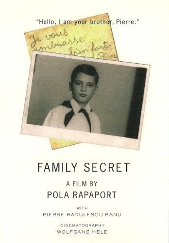 Family Secret (2001) постер