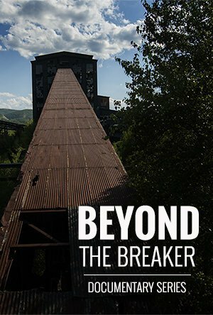 Beyond the Breaker: Documentary Series (2015) постер