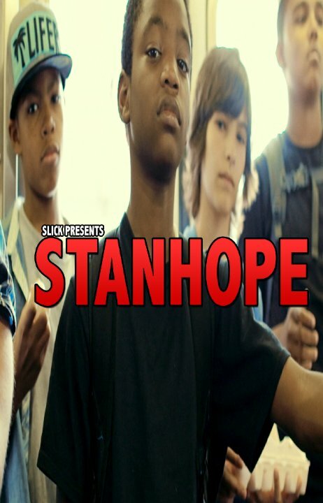 Stanhope (2015) постер
