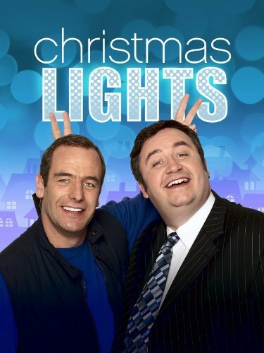 Christmas Lights (2004) постер