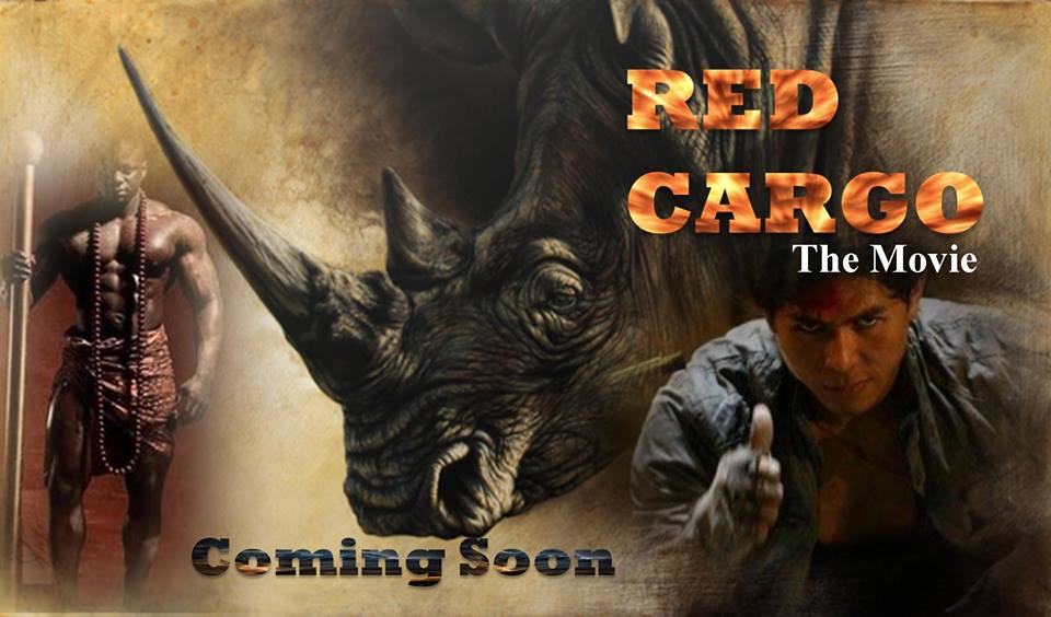 Red Cargo (2020) постер
