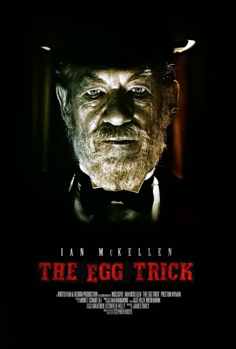 The Egg Trick (2013) постер