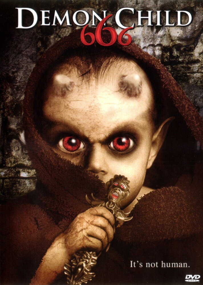 666: The Demon Child (2004) постер
