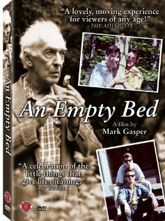 An Empty Bed (1990) постер