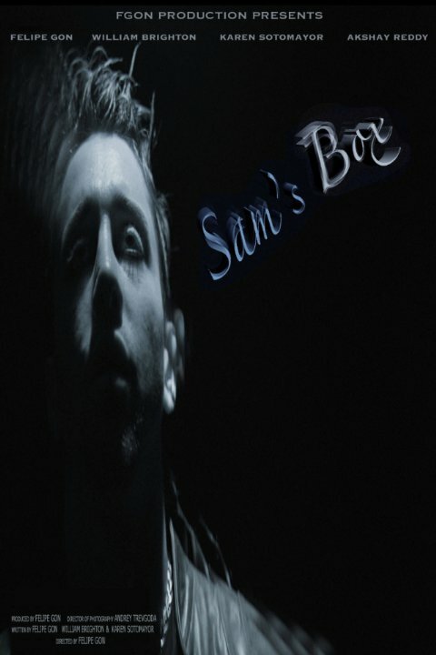 Sam's Box (2015) постер