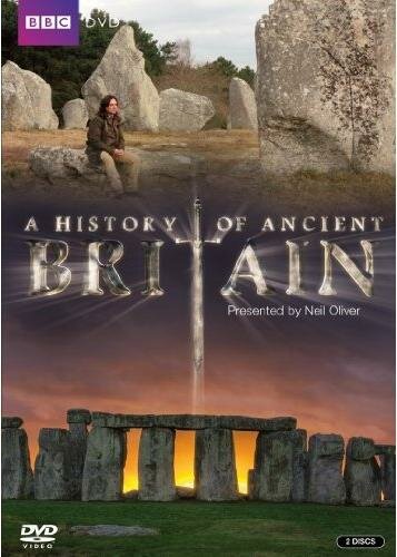 История древней Британии (2011) постер