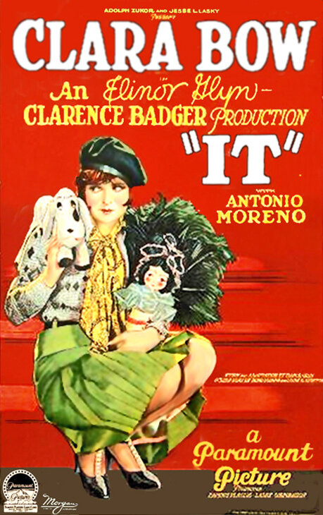 Это (1927) постер