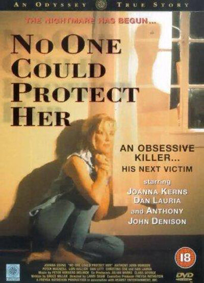 Никто не смог защитить её (1996) постер