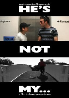 He's Not My... (2007) постер