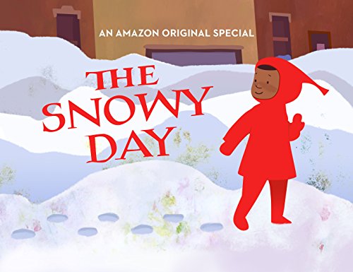 The Snowy Day (2016) постер