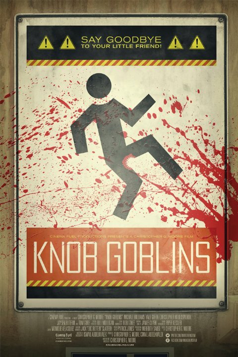 Knob Goblins (2015) постер