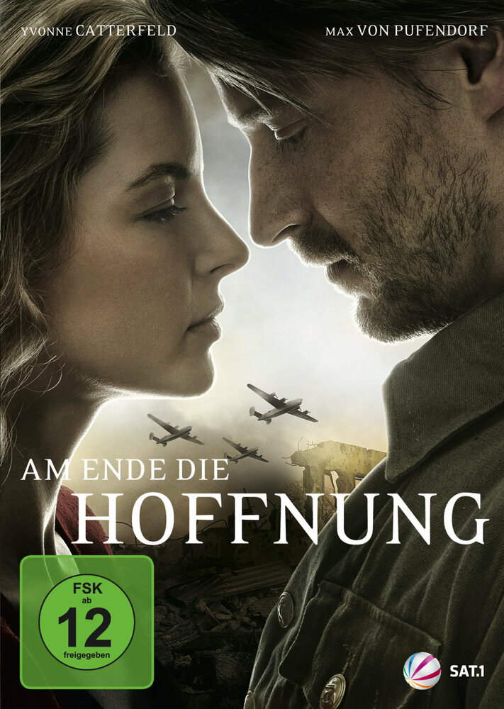 В конце надежды (2011) постер
