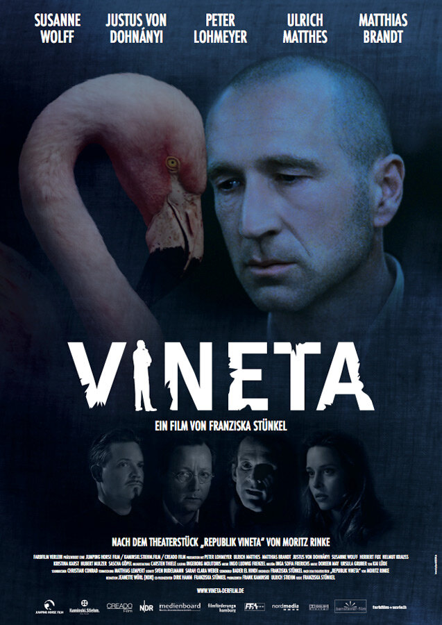 Vineta (2006) постер