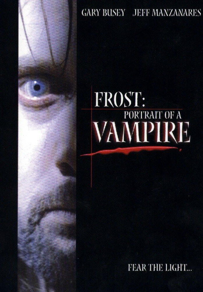 Портрет вампира (2003) постер