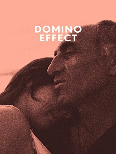 Эффект домино (2014) постер