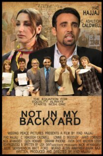 Not in My Backyard (2015) постер