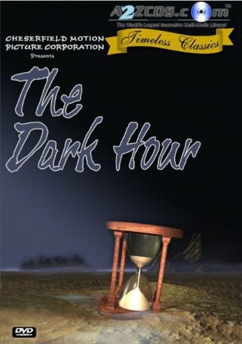 The Dark Hour (1936) постер