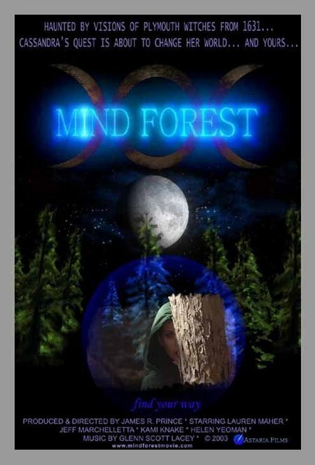 Mind Forest (2003) постер