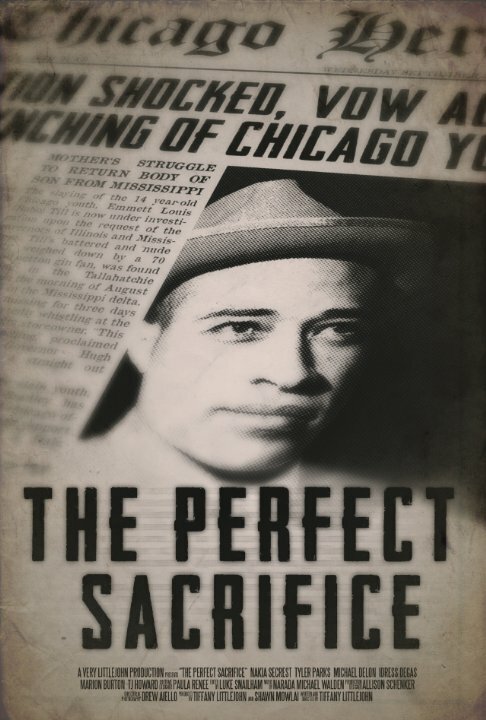 The Perfect Sacrifice (2014) постер