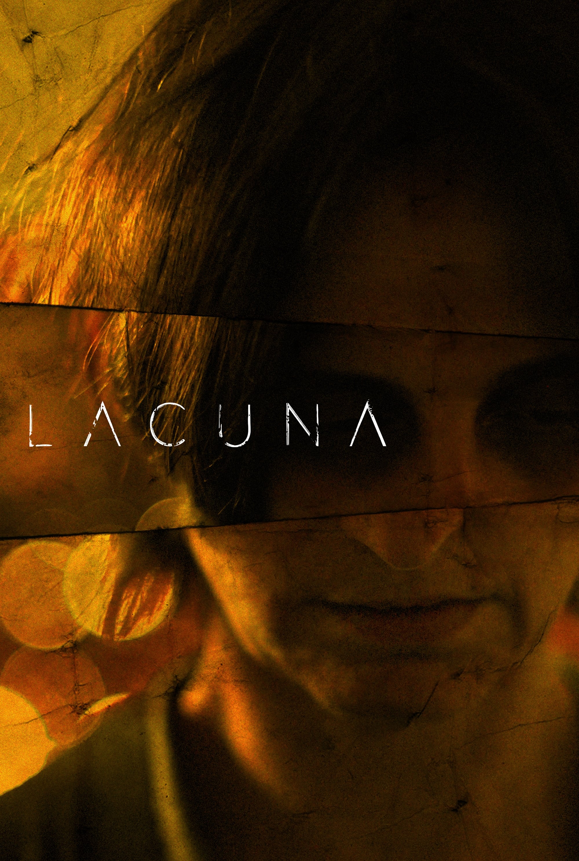 Lacuna (2021) постер