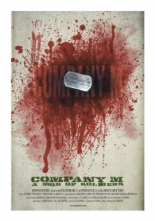 Company M: A Mob of Soldiers (2012) постер