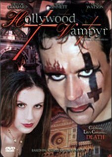 Вампир из Голливуда (2002) постер
