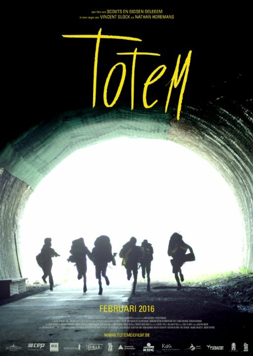 Totem (2016) постер