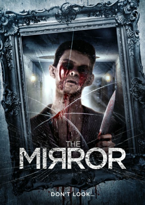 Зеркало (2014) постер