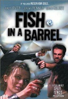 Рыба в Барреле (2001) постер