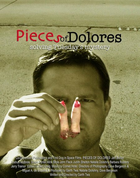 Pieces of Dolores (2007) постер